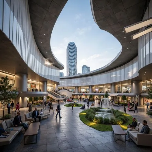 costanera center,capitaland,wintergarden,hongdan center,hudson yards,macerich,dongdaemun,songdo,citycenter,esteqlal,difc,transbay,blavatnik,mississauga,taikoo,sathorn,toronto city hall,abdali,shiodome,segerstrom