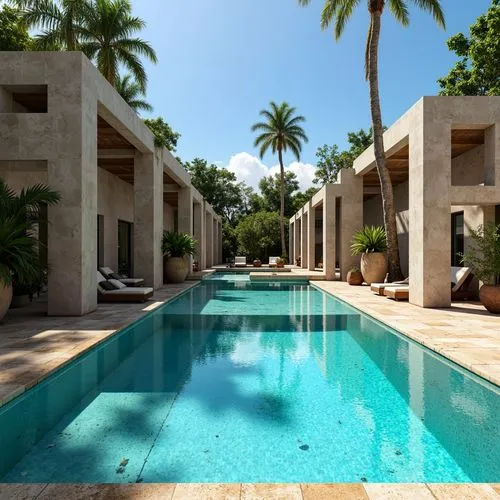 amanresorts,luxury property,riad,holiday villa,pool house,outdoor pool,masseria,palmilla,swimming pool,luxury home,morocco,travertine,tropical house,3d rendering,bendemeer estates,baladiyat,oberoi,bungalows,mansions,qasr al watan