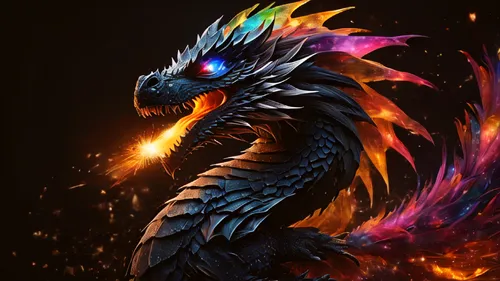 black dragon,painted dragon,darragon,brisingr,dragon design,fenix,dragon fire,typhon,firedrake,darigan,drakon,dragon,dragao,dragonfire,jaggi,uniphoenix,wyvern,saphira,dragonja,garuda,Photography,General,Natural