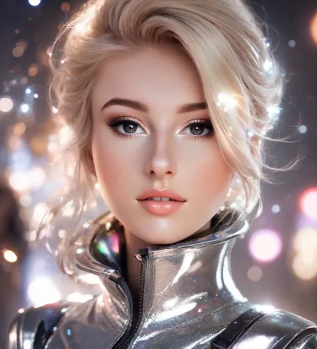 fantasy portrait,realdoll,elsa,silver,sparkling,fantasy woman,barbie,fantasy art,3d fantasy,cosmetic,cinderella,fantasy girl,andromeda,cg artwork,fantasy picture,luminous,portrait background,fashion vector,metallic,silvery