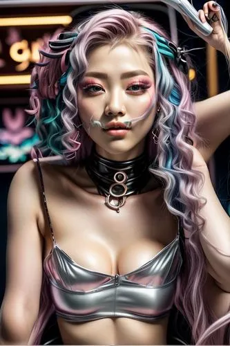 yubin,soju,miu,zhu,araki,taeyang,world digital painting,esna,jinx,korean,minjung,digital painting,xia,yuna,vi,ailee,hara,tsuneo,xin,junji