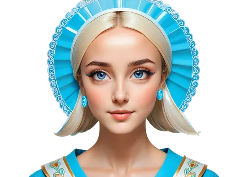 miss circassian,stewardess,pocahontas,mary 1,the prophet mary,fashion vector,ancient egyptian girl,female doll,elsa,3d model,bluetooth icon,head woman,doll's facial features,headdress,indian headdress,download icon,priestess,horoscope libra,majorette (dancer),violet head elf,Illustration,Realistic Fantasy,Realistic Fantasy 43