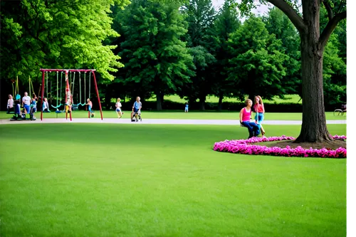 toddler in the park,the park,kurpark,city park,in the park,rheinpark,center park,walk in a park,children's playground,centennial park,urban park,tilt shift,olympiapark,stadtpark,parc,park akanda,green space,castle park,play area,parque,Illustration,American Style,American Style 05