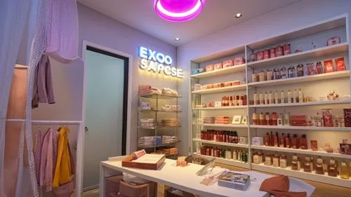 beauty room,perfumery,cosmetics counter,walk-in closet,boutique,cosmetic products,biotherm,soap shop,women's cosmetics,product display,laundry shop,showcases,merchandizing,boutiques,bellocq,parfumerie