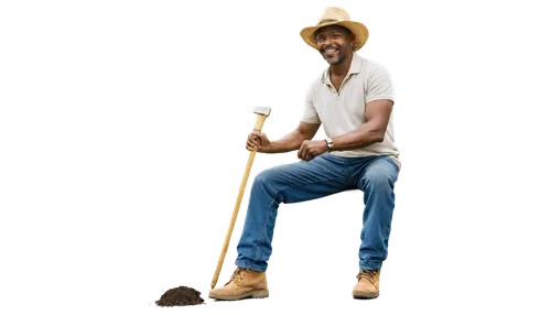 garden shovel,janitor,hoe,gardener,farmer,hand shovel,broom,dirt mover,rice straw broom,garden tool,hill billy,sweeping,shovel,tradesman,farmer in the woods,shovels,pubg mascot,digging equipment,rake,compost,Art,Artistic Painting,Artistic Painting 25