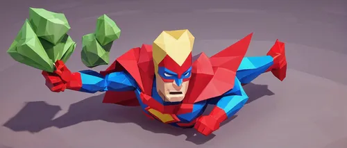 low poly,low-poly,3d model,sky hawk claw,celebration cape,figure of justice,vector,magneto-optical drive,super hero,butomus,3d man,3d figure,3d rendered,polygonal,3d render,magneto-optical disk,transformer,topspin,superhero,collected game assets,Unique,3D,Low Poly