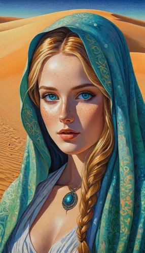 girl on the dune,desert background,arabian,rem in arabian nights,desert flower,bedouin,dune 45,argan,sahara,sahara desert,lily of the desert,libyan desert,desert landscape,islamic girl,merzouga,desert,capture desert,arabia,arabic background,dune sea,Conceptual Art,Daily,Daily 31