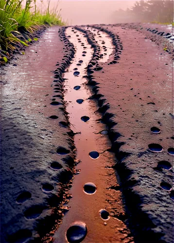 tire track,asphalt road,tire tracks,road surface,oil track,trackway,asphalt,dusty road,roads,panhala,sand road,slippery road,paved,footprints,road cover in sand,road,trackways,dirt road,trail,ripple marks,Photography,Documentary Photography,Documentary Photography 15