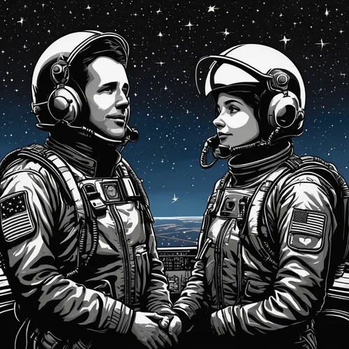 astronauts,sci fiction illustration,space art,astronautics,cosmonautics day,astronomers,star line art,space tourism,vector illustration,artists of stars,cg artwork,astronaut,text space,background image,spacewalks,space walk,space travel,space,out space,space voyage,Illustration,Black and White,Black and White 14