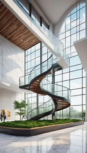 modern office,atriums,interior modern design,renderings,modern architecture,penthouses,futuristic art museum,3d rendering,staircases,steel stairs,gensler,cantilevered,atrium,cantilevers,luxury home interior,school design,futuristic architecture,lofts,snohetta,revit,Photography,Fashion Photography,Fashion Photography 21