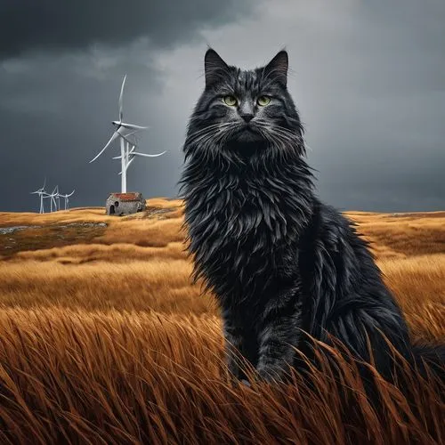 windclan,fields of wind turbines,wind power,windpower,thunderclan,thunderpuss,windenergy,wind power generation,kittelsen,renewables,wind energy,energy transition,whiskas,wind farm,wind power generator,renewable energy,frison,windt,cat vector,alternative energy,Photography,Documentary Photography,Documentary Photography 36