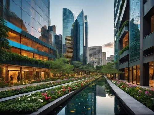 difc,sathorn,biopolis,sathon,singapore,taikoo,damac,songdo,capitaland,shenzen,dubay,rotana,waterplace,citycenter,emaar,landscape design sydney,chongqing,xujiahui,costanera center,financial district,Conceptual Art,Graffiti Art,Graffiti Art 05