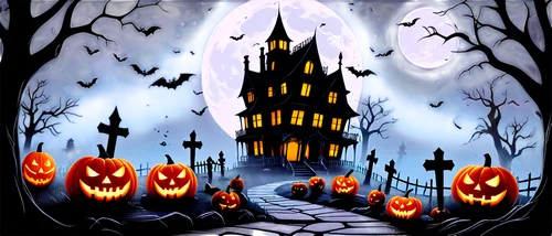 halloween background,halloween border,halloween wallpaper,halloween illustration,halloween frame,halloween vector character,halloween icons,halloween scene,halloween poster,halloween banner,houses clipart,halloweenkuerbis,halloweenchallenge,halloween line art,halloween and horror,the haunted house,haunted castle,halloween night,cartoon video game background,october 31 halloween,Unique,Design,Infographics