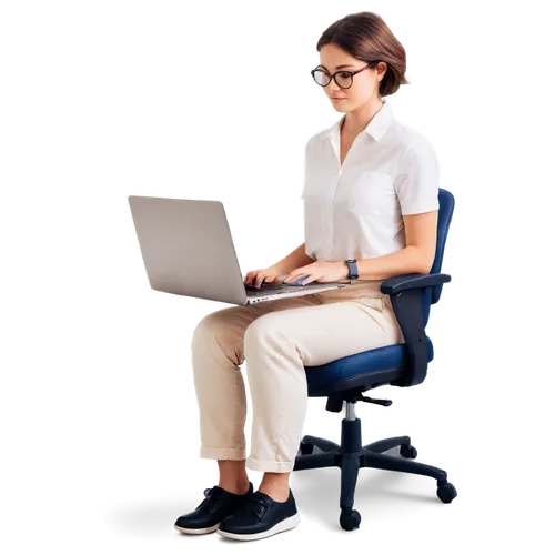 blur office background,girl at the computer,secretarial,women in technology,telepsychiatry,office worker,telecommuter,office chair,ergonomically,place of work women,woman sitting,stenographer,officered,telecommuting,telecommuters,distance learning,computerologist,transcriber,telehealth,deskjet,Photography,General,Cinematic