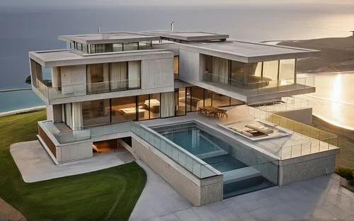 dunes house,modern architecture,modern house,beach house,luxury property,luxury home,house by the water,ocean view,beautiful home,cube house,luxury real estate,mansion,beachhouse,cubic house,crib,modern style,pool house,holiday villa,contemporary,private house,Photography,General,Realistic