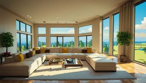 modern living room,living room,livingroom,family room,sky apartment,penthouses,luxury home interior,great room,interior modern design,home interior,sunroom,big window,window with sea view,modern room,sitting room,modern decor,contemporary decor,living room modern tv,ocean view,3d rendering,Unique,Pixel,Pixel 03