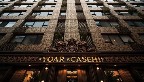 yossarian,foshay,yasseri,youngarts,proskauer,younkers,yasgur,yorkville,yoshitaka,nyse,caisse,yosfiah,yonge,yoshisada,nyac,oasis of seas,saks,the cairo,ebbitt,bobst