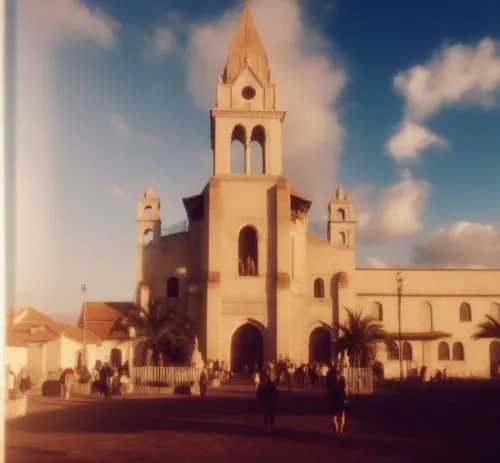 Iglesia antigua de Cajibio Cauca,grahamstown,grootfontein,otjiwarongo,uitenhage,gweru,reinet,Photography,General,Realistic