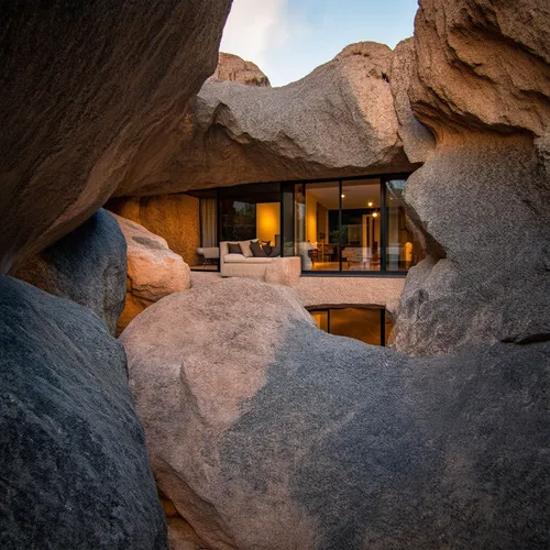 dunes house,spitzkoppe,amanresorts,gorakh,ischigualasto,tuff stone dwellings