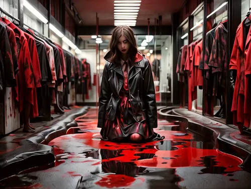 the morgue,blood collection,blood church,anime japanese clothing,blood stains,money heist,blood spatter,dripping blood,blood stain,dead earth,red matrix,dress shop,blind alley,femicide,bloody mary,pur