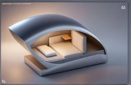 empty space to fit a bag ,capsule hotel,igloo,mri machine,isometric,capsule-diet pill,pizza oven,sleeper chair,air mattress,cd cover,smart album machine,autoclave,compartment,space capsule,infant bed,