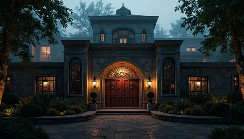 victorian,witch's house,theed,mansion,the haunted house,haunted house,briarcliff,house entrance,house silhouette,sansar,the threshold of the house,victorian house,maplecroft,old victorian,creepy house,mansions,ghost castle,ravenswood,3d render,riftwar