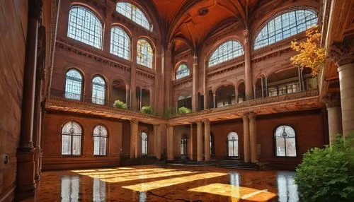 atrium,inside courtyard,atriums,ballroom,orangery,courtyard,foyer,mirogoj,treasure hall,entrance hall,wedding hall,galleries,hall,interior view,orangerie,factory hall,courtyards,cloister,conservatory,glyptotek,Photography,Documentary Photography,Documentary Photography 30