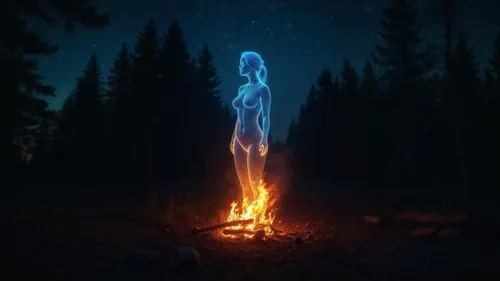 patronus,fire background,campfire,pyromania,pyromaniac,fire dancer