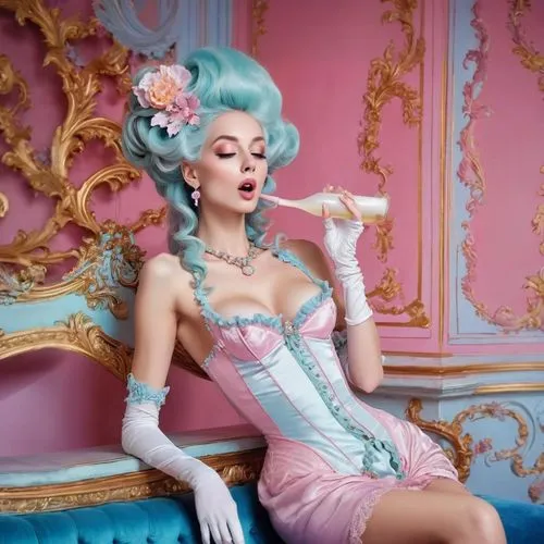 rococo,rockabella,burlesque,antoinette,mademoiselle,fabulous,porcelaine,barbie,lachapelle,lazytown,kerli,barbie doll,aquaria,katy,jeffree,verka,porcelains,porcelain doll,vogue,fosterella