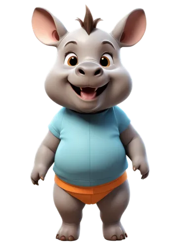 babi panggang,cute cartoon character,yogi,agnes,chowder,rataplan,disney character,donkey,the mascot,mascot,jerry,gray animal,chinchilla,hog xiu,rodolfo,mammal,ketef,timothy,rodent,porker,Conceptual Art,Fantasy,Fantasy 06