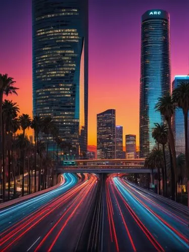 los angeles,wilshire,losangeles,jeddah,benidorm,angelenos,quatar,vdara,riyadh,tel aviv,city highway,city scape,las vegas,rotana,angeleno,san diego skyline,blue hour,light trails,sandag,cityscapes,Art,Classical Oil Painting,Classical Oil Painting 17