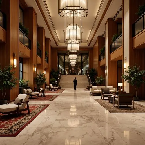 hotel lobby,hotel hall,intercontinental,rotana,lobby,emirates palace hotel,westin,pan pacific hotel,corridors,luxury hotel,marriott,hallway,marriot,corridor,habtoor,streamwood,sheraton,sofitel,hotel,the cairo