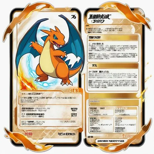 charizard,firespin,dragon fire,flame spirit,dragon li,dragon design,draconic,firebrat,sylva striker,ticket roll,seat dragon,dragon,dark-type,golden dragon,pokémon,silver frame,fire siren,old card,wyrm,fire horse,Unique,Design,Character Design