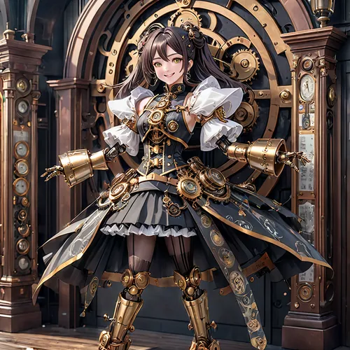 euphonium,steampunk,vexiernelke,celtic queen,limenitis camilla,sterntaler,steampunk gears,swordswoman,stechnelke,erika,vanessa (butterfly),hamearis lucina,centurion,tower flintlock,poker primrose,primrose,imperial coat,ferry,dacia,minerva,Anime,Anime,General