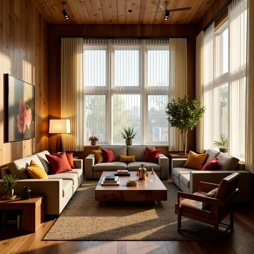 living room,livingroom,sitting room,apartment lounge,modern living room,sunroom,loft,family room,contemporary decor,home interior,mid century modern,modern decor,interior design,interior modern design,interior decor,furnishings,3d rendering,lofts,luxury home interior,wooden windows