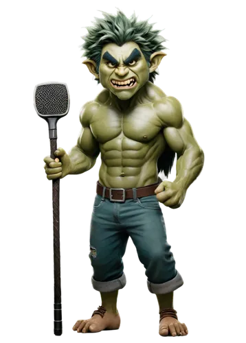 minion hulk,dorante,gnome,orcish,huegun,bukom,ferrigno,gnomish,greenskeeper,skaar,gon,hulka,gobbo,heimer,heimerdinger,riki,cudgel,blanka,hardbroom,tenkrat,Illustration,Japanese style,Japanese Style 08