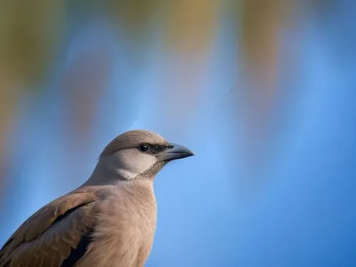 this is a close up po of a bird,collared dove,zebra dove,canada jay,turtledove,inca dove,common jay