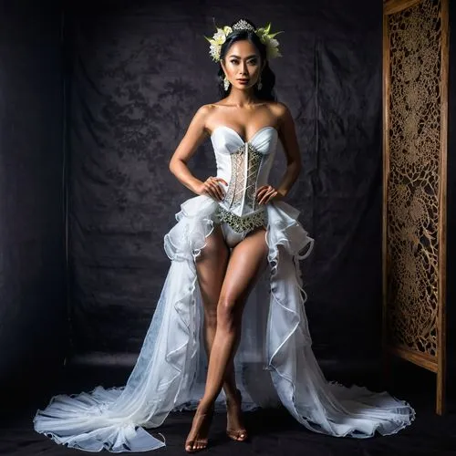 miss vietnam,filipiniana,pilipina,bridal dress,bridal gown,mugdha,guelaguetza,micronesian,vintage angel,titleholder,balinese,marshallese,suciwati,vintage asian,filipino,guamanian,rosalinda,zilin,jinglei,viveros,Conceptual Art,Sci-Fi,Sci-Fi 05