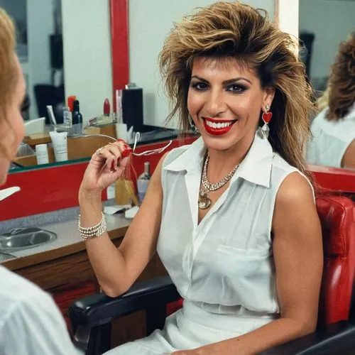 baranski,gennifer,pretty woman,farrah,debbie,cherilyn,Photography,General,Realistic