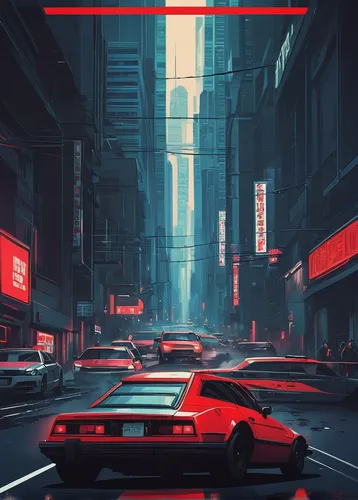 ferrari testarossa,testarossa,retro background,toyota ae85,tokyo city,toyota supra,neon arrows,abstract retro,mazda rx-7,retro styled,tokyo,shanghai,lamborghini countach,honda nsx,80's design,countach,3d car wallpaper,cyberpunk,pontiac fiero,ferrari mondial,Conceptual Art,Fantasy,Fantasy 32