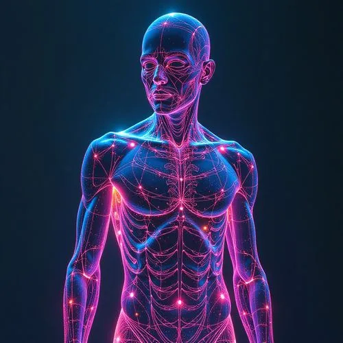 neon body painting,the human body,human body,uv,human body anatomy,augmentation