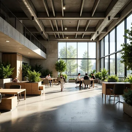 daylighting,atriums,lobby,modern office,snohetta,atrium,arkitekter,penthouses,hotel lobby,interior modern design,3d rendering,foyer,wintergarden,espoo,school design,amanresorts,appartment building,vitra,revit,cafeteria