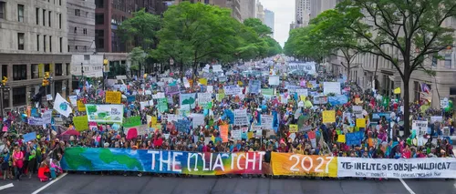 fridays for future,extinction rebellion,girl scouts of the usa,marching,protesters,loveourplanet,protest,demonstration,2015,may day,crowd of people,earth day,resistance,2016,party banner,climate,parade,demonstrate,human chain,pride parade,Illustration,Paper based,Paper Based 11