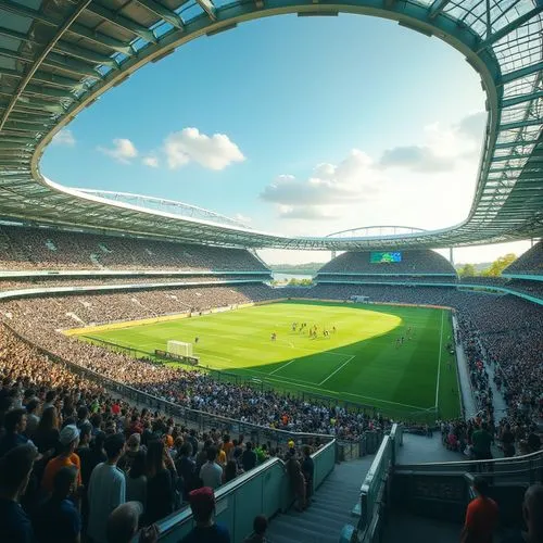 gerland,olympiastadion,mineirao,murrayfield,geoffroi,ullevi,mabhida,stadiums,bayarena,croker,croke,football stadium,geoffroy,stade,maracana,waldstadion,hallenstadion,girondins,estadio,stadia,Photography,General,Realistic