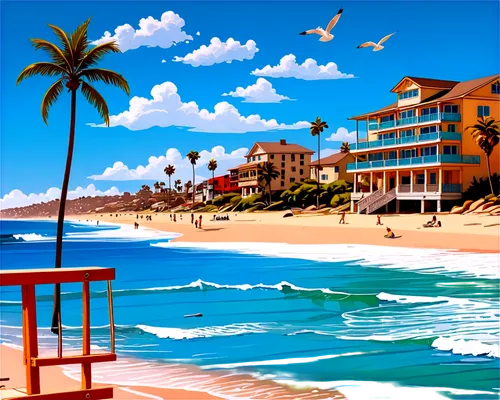 beach landscape,beach scenery,seaside resort,palmilla,dream beach,tropical beach,caribbean beach,seaside country,world digital painting,beach background,beach resort,beachfront,paradise beach,seaside view,seaside,beautiful beach,mountain beach,beach view,summer background,vallarta,Unique,Design,Infographics