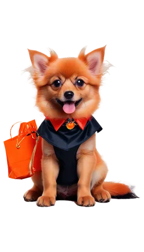 garrison,pomeranian,garrisoned,outfox,inu,ein,defence,tobi,shiba,bongo,roggio,dogana,orang,firefox,halloween background,pupkin,kon,petschi,leofoo,defense,Illustration,Retro,Retro 16