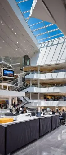 cafeteria,atrium,atriums,macewan,kaust,concourse,segerstrom,concourses,eskenazi,galleria,njitap,rdu,lobby,iupui,wintergarden,the airport terminal,bwi,kci,lunchroom,benaroya,Illustration,American Style,American Style 12