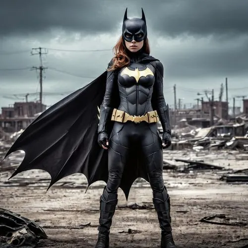 super heroine,caped,crime fighting,bat,digital compositing,catwoman,batman,superhero background,lantern bat,protective clothing,super woman,cosplay image,comic hero,super hero,supervillain,comic characters,bat smiley,huntress,superheroes,personal protective equipment