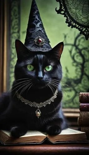 witch hat,bewitching,witch's hat,halloween cat,witching,magick,witches' hat,mcgonagall,spellbook,magickal,witches' hats,halloween black cat,witches hat,wizardly,witch,bewitched,salem,elphaba,samhain,black magic,Photography,Documentary Photography,Documentary Photography 11