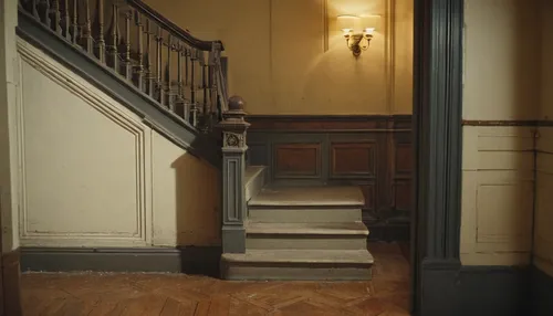 outside staircase,staircase,winding staircase,the threshold of the house,stairwell,stairway,circular staircase,wooden stairs,stair,hallway,parquet,stairs,wooden floor,girl on the stairs,doll's house,wooden stair railing,casa fuster hotel,hardwood floors,brownstone,house entrance,Photography,General,Cinematic